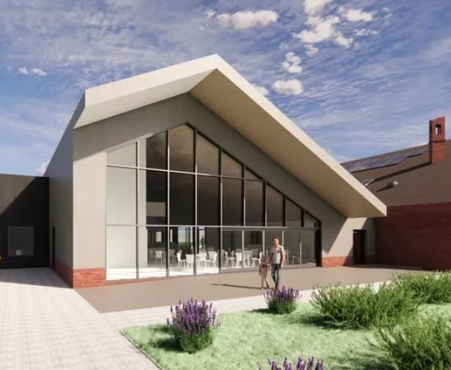 Funds still elusive for Exeter leisure project