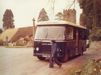 Free winter events at Crediton Library continue with history talk