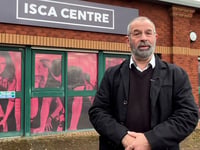 Exeter’s leisure centres key role in helping patients back to fitness
