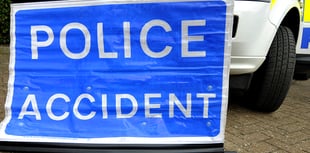Holsworthy teenager dies after fatal collision in East Devon
