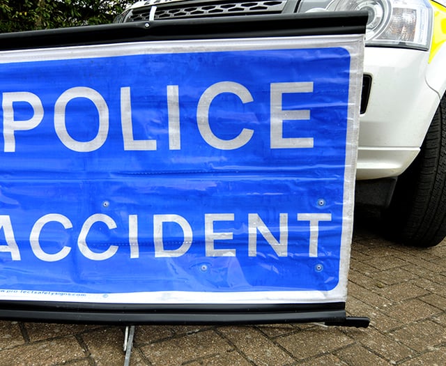 Holsworthy teenager dies after fatal collision in East Devon