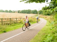 Decades-long bid for Exeter-Crediton cycle route takes major step
