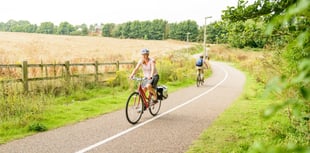 Decades-long bid for Exeter-Crediton cycle route takes major step
