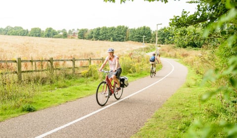 Decades-long bid for Exeter-Crediton cycle route takes major step

