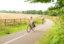 Decades-long bid for Exeter-Crediton cycle route takes major step