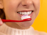 10,000 children are in Devon 'Big Brush Club' to combat tooth decay
