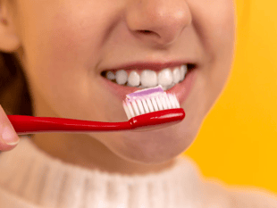 10,000 children are in Devon 'Big Brush Club' to combat tooth decay
