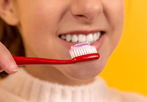10,000 children are in Devon 'Big Brush Club' in effort to combat tooth decay