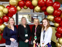 ‘Early Worlies Nursery’ officially opened