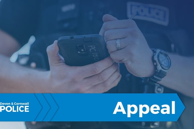 Trial bike stolen in Whiddon Down burglary
