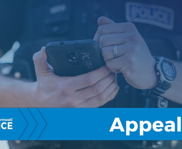 Trial bike stolen in Whiddon Down burglary
