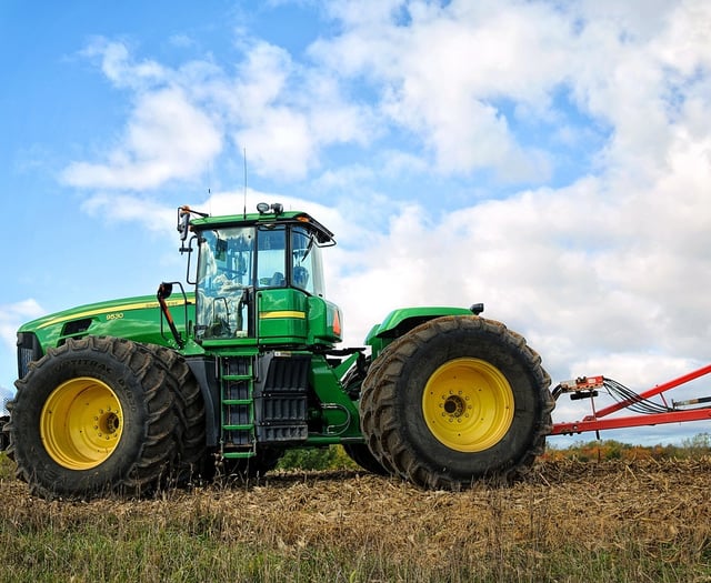 MPs plead for change as ‘toxic’ government plans threaten Devon farms