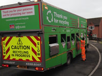 Pilot scheme could launch to help encourage more recycling in Devon
