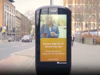 Tiverton to get two ‘smart hubs’ offering free calls and defibrillator