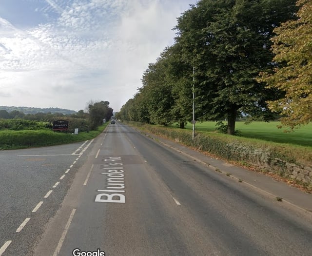 Progress for plans for up to 122 homes in Tiverton