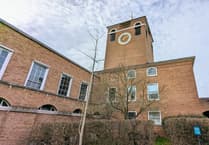 Unspent county councillors' grant cash heading to two larger community pots