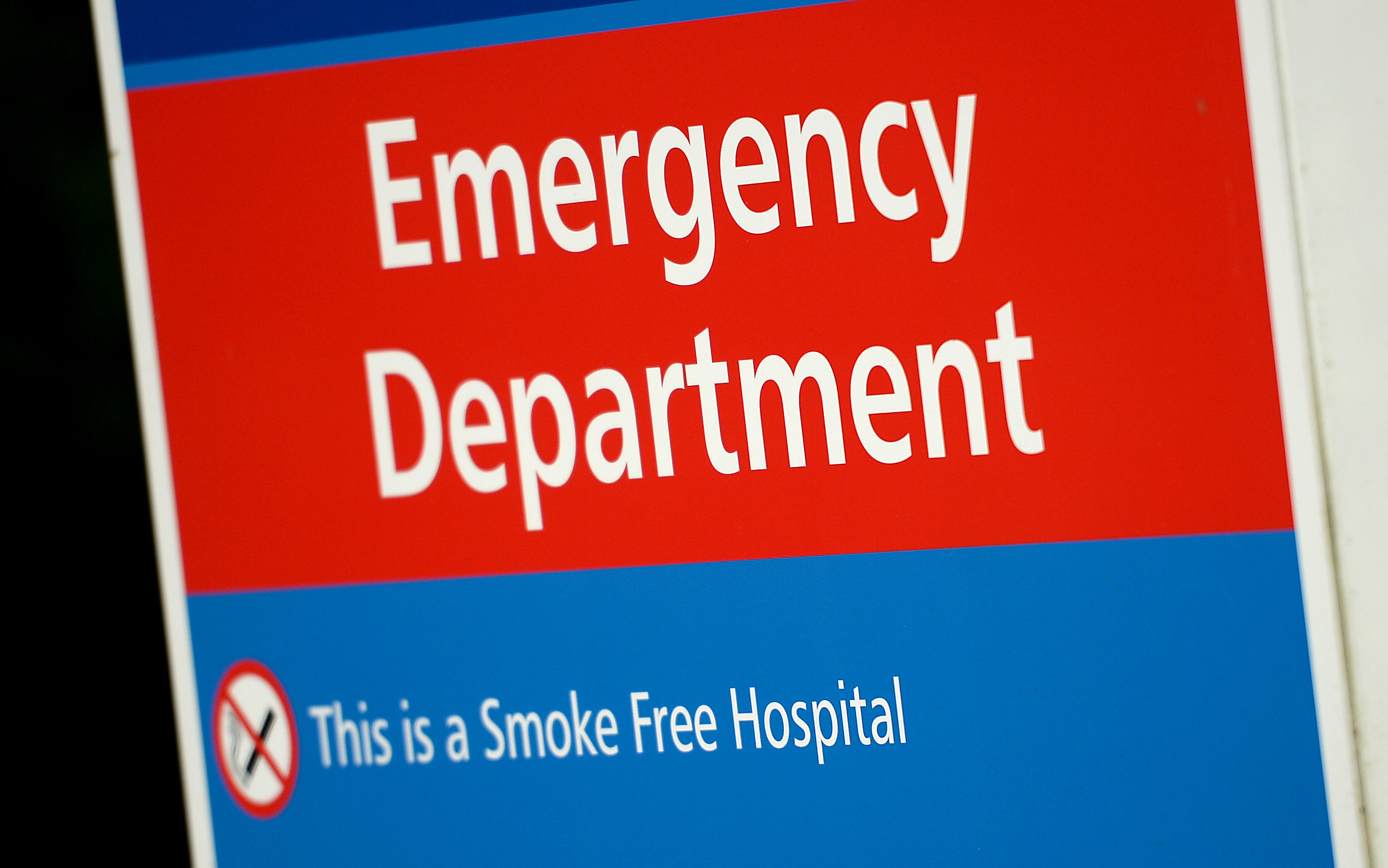  Admissions for allergic reactions at the Royal Devon University Healthcare Trust on the rise