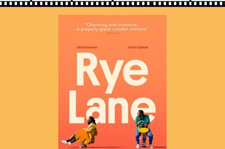 Rye Lane is the first film for The Last Thursday Picture Show.
