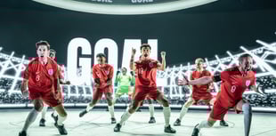 Tickets on sale for 'Dear England' in Plymouth