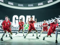 Tickets on sale for 'Dear England' in Plymouth