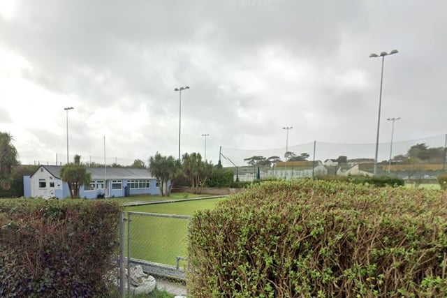 £1 a year Dawlish bowls club deal is a ‘win/win’
