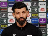 Muslic knows visit of Norwich is 'must-win' game for Argyle