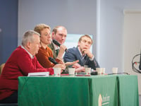 Rootstock 2025 celebrates another successful gathering
