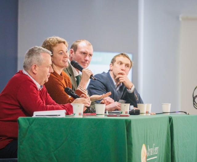 Rootstock 2025 celebrates another successful gathering
