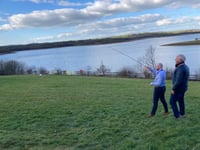 Family fun at South West Fly Fair
