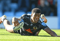 Feyi-Waboso gets starting spot for Test against the USA