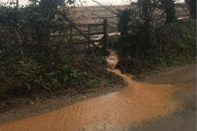 Soil pollution incidents almost double: call for farmers action
