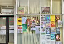 Dog-friendly retailer scheme coming to Crediton