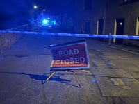 Witness appeal after teenager seriously injured in Sandford collision

