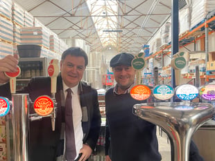 Emergency Budget leaves local businesses paying the price
