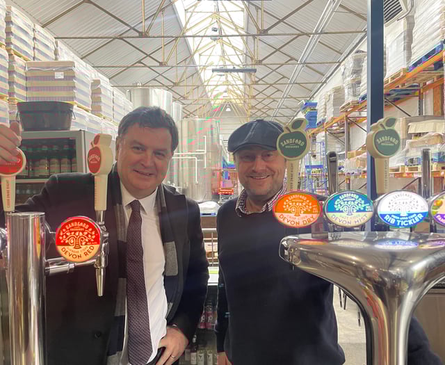 Emergency Budget leaves local businesses paying the price
