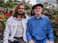 Celebrated folk musicians coming to Crediton