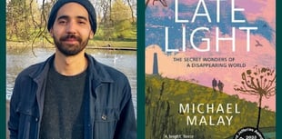 The Bookery to host award-winning author Dr Michael Malay
