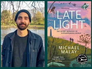 The Bookery to host award-winning author Dr Michael Malay
