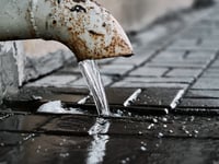 Industry regulator issues South West Water with enforcement package 