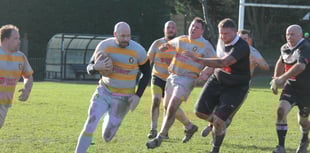 Crediton Veterans showed they still have it
