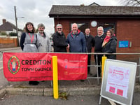 Plans underway for bigger Crediton Food Festival
