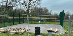 Sandford Parish Council February update
