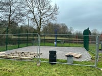 Sandford Parish Council February update
