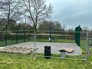 Sandford Parish Council February update
