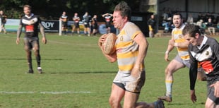 Great end to season for Crediton Veterans
