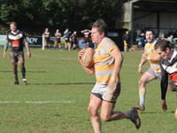 Great end to season for Crediton Veterans
