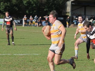 Great end to season for Crediton Veterans
