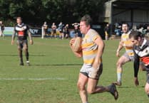 Great end to season for Crediton Veterans