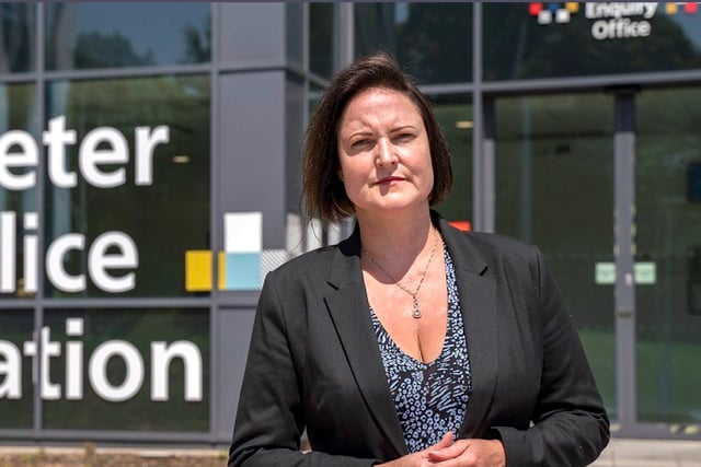 Sentencing changes should focus on victims