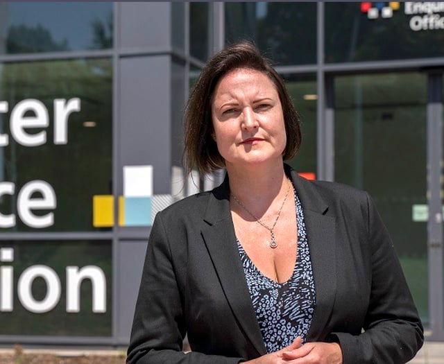 Police commissioner ‘frustrated’ at cost of top cops